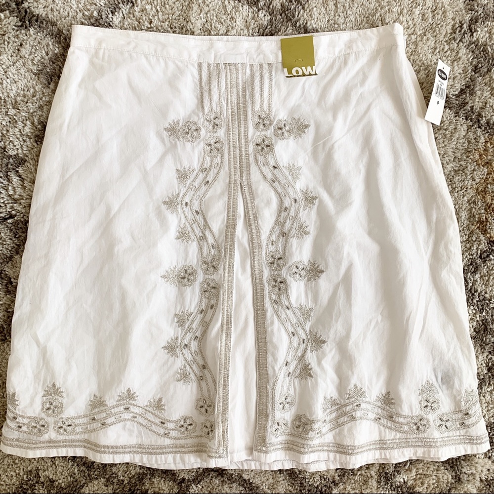 NWT old navy nwt lovely skirt